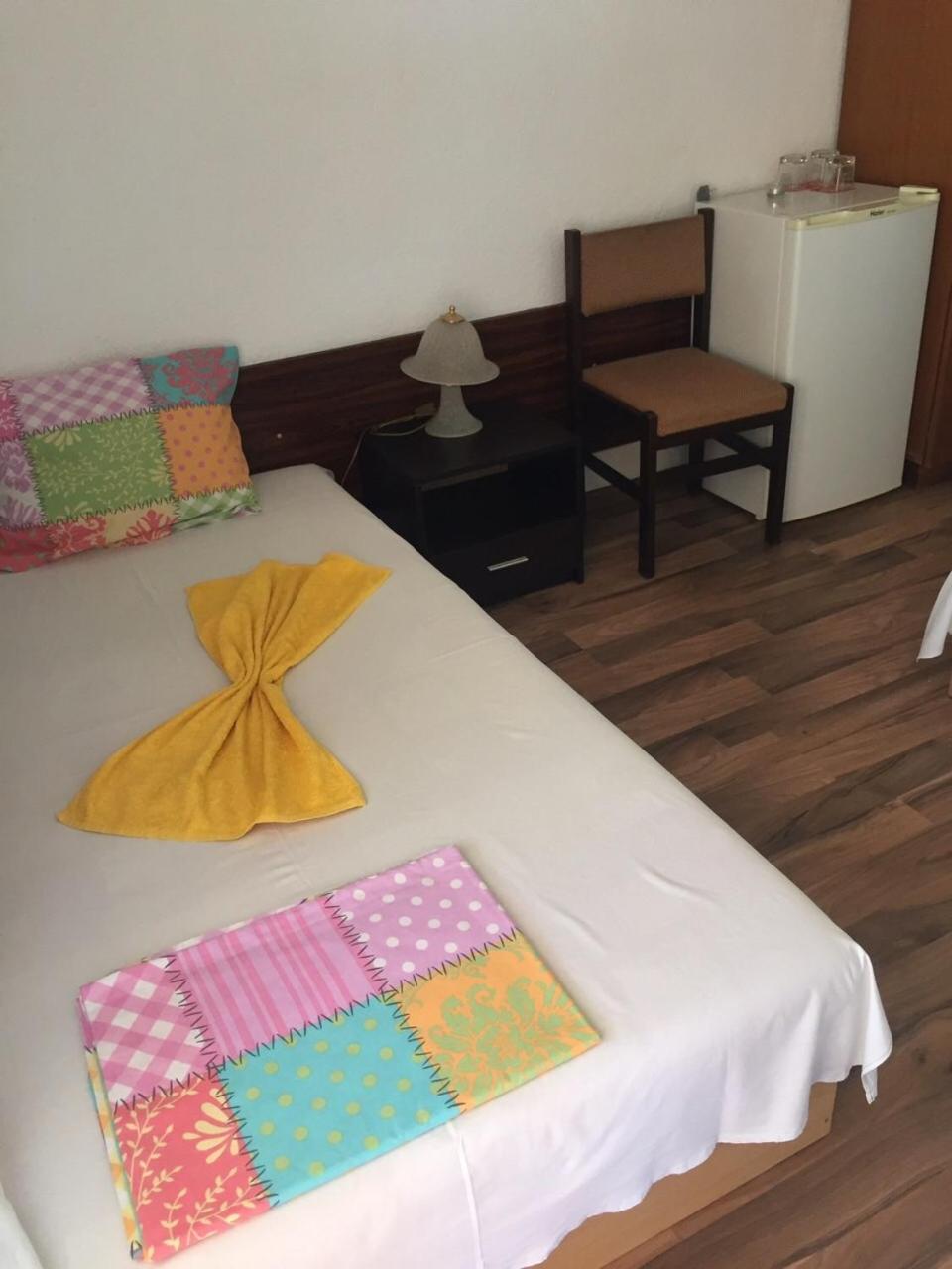 Family Hotel Julian Kranevo Bagian luar foto